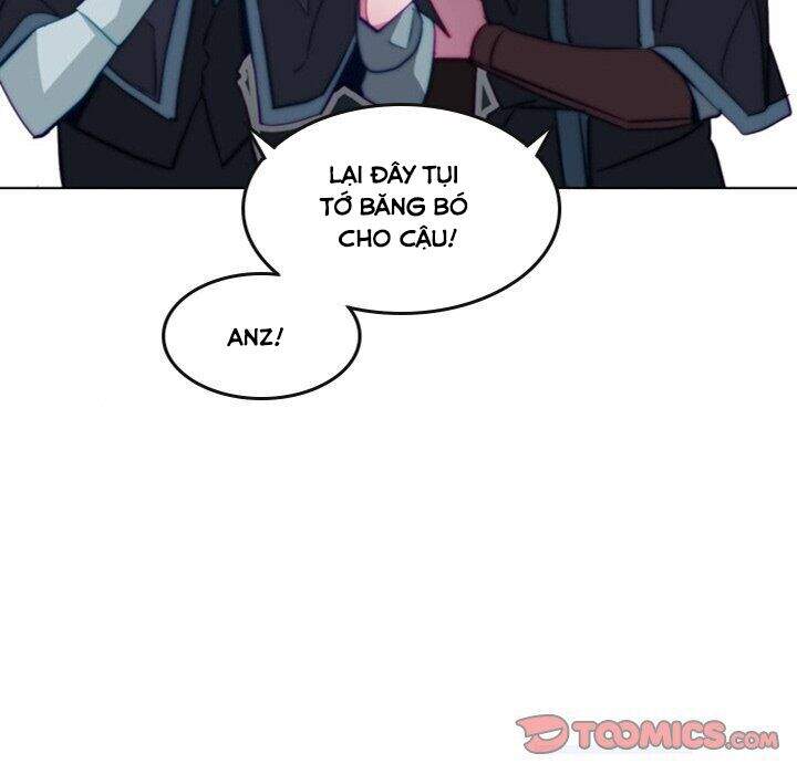 The Memory Of Wind: Anz Chapter 46 - 41