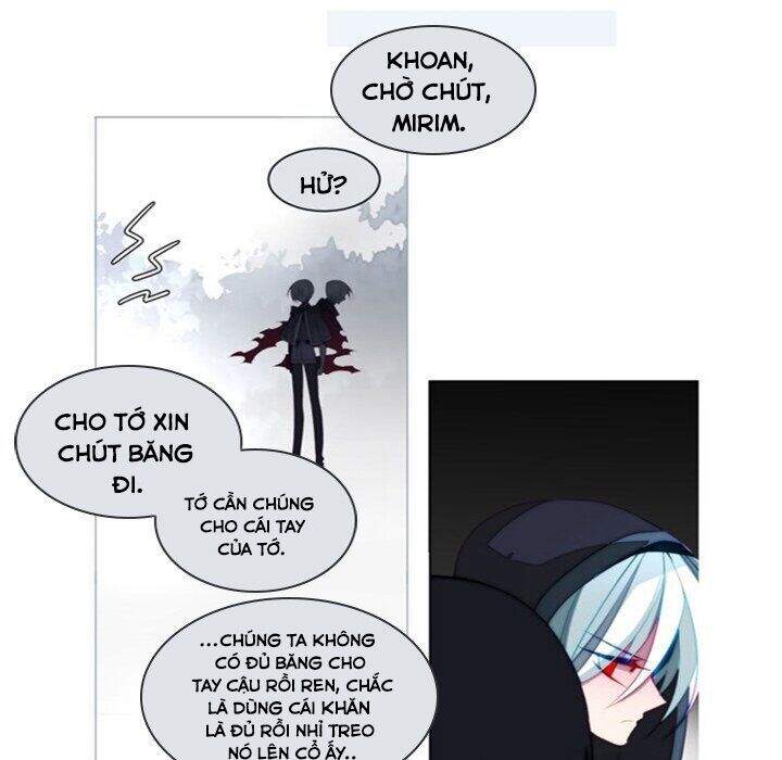 The Memory Of Wind: Anz Chapter 46 - 42