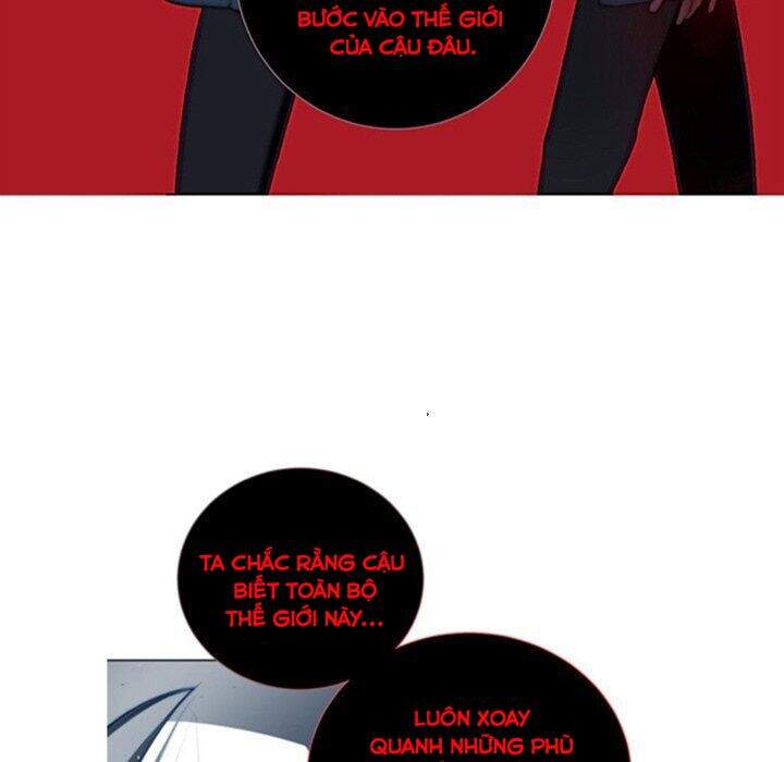 The Memory Of Wind: Anz Chapter 46 - 54