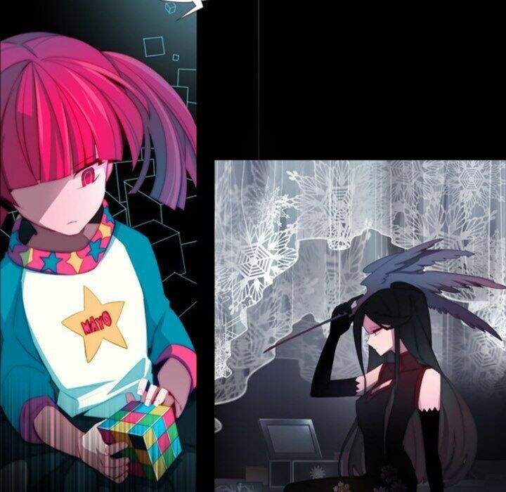 The Memory Of Wind: Anz Chapter 46 - 74