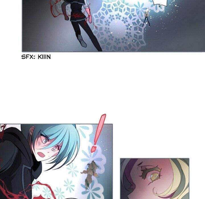 The Memory Of Wind: Anz Chapter 47 - 23