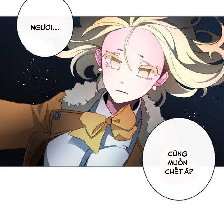 The Memory Of Wind: Anz Chapter 47 - 27