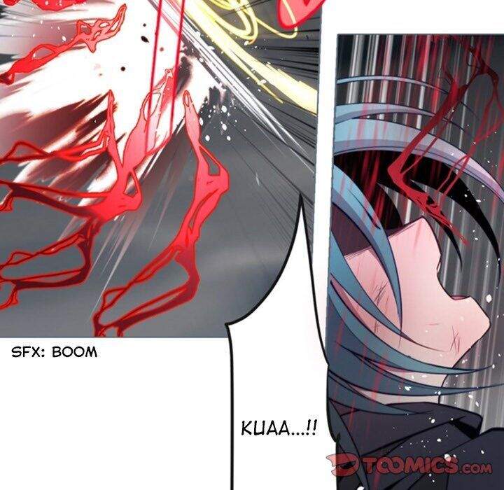 The Memory Of Wind: Anz Chapter 47 - 34
