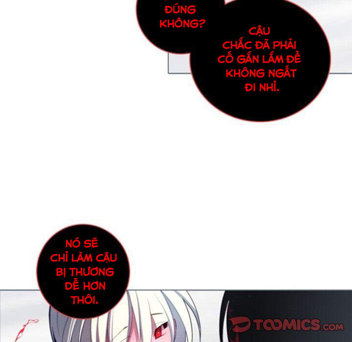 The Memory Of Wind: Anz Chapter 47 - 40