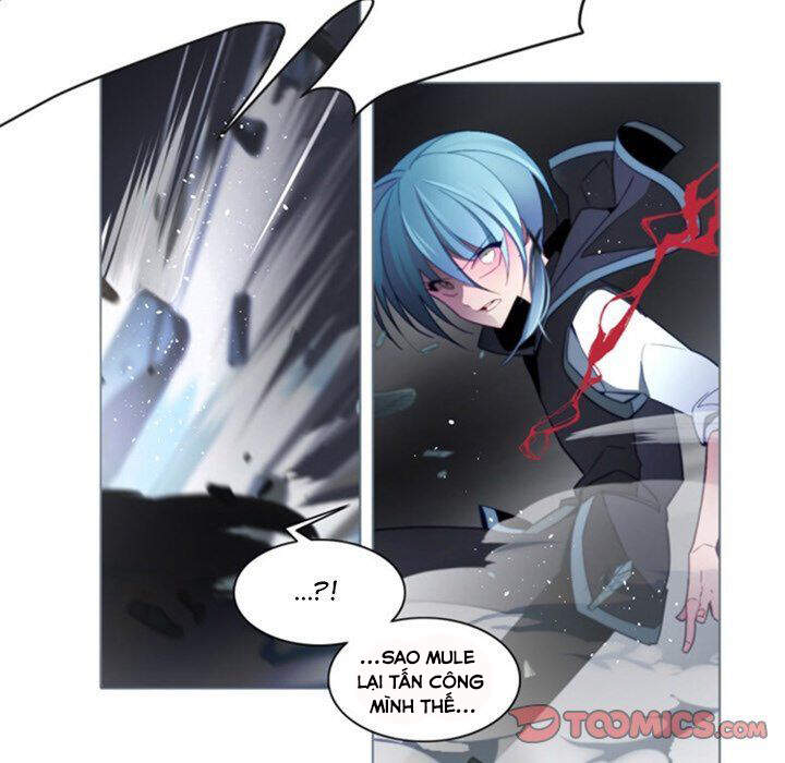 The Memory Of Wind: Anz Chapter 47 - 6