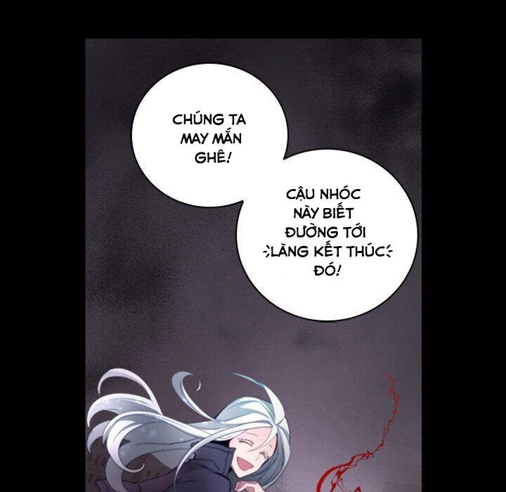 The Memory Of Wind: Anz Chapter 47 - 53