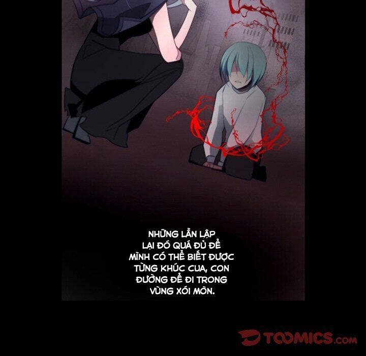 The Memory Of Wind: Anz Chapter 47 - 54