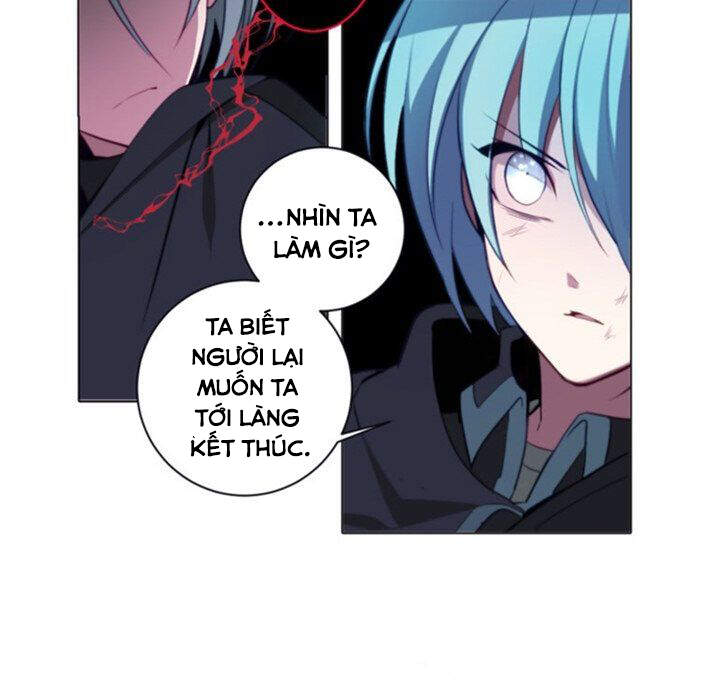 The Memory Of Wind: Anz Chapter 47 - 57