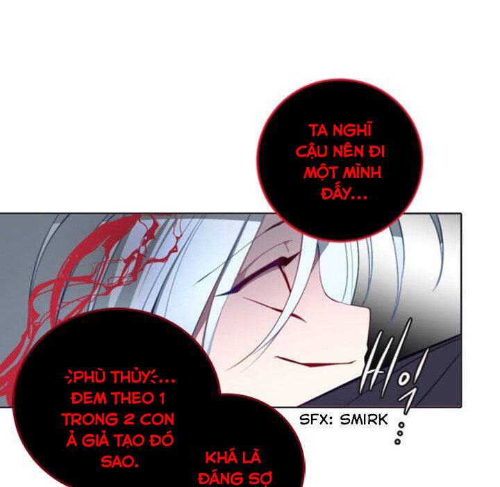 The Memory Of Wind: Anz Chapter 47 - 59