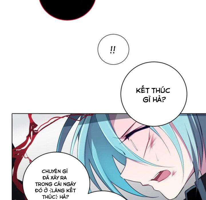 The Memory Of Wind: Anz Chapter 47 - 61