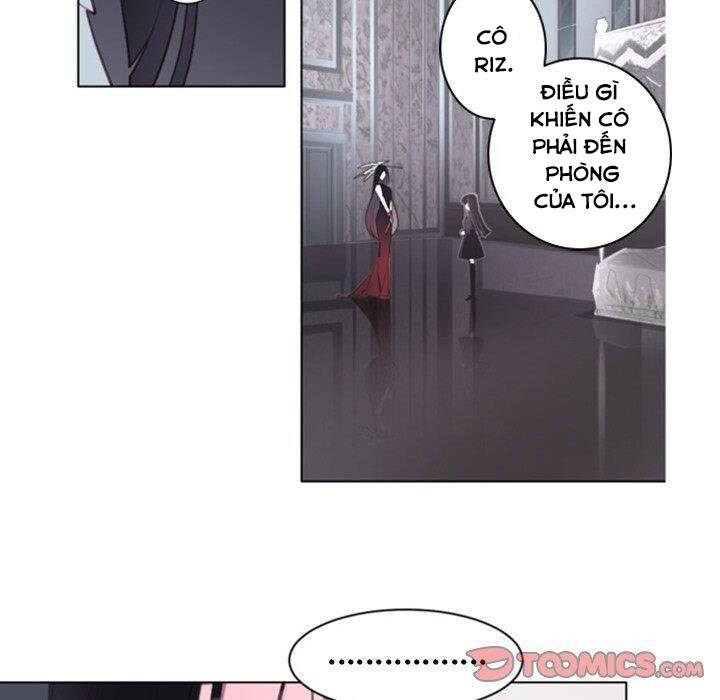 The Memory Of Wind: Anz Chapter 48 - 14