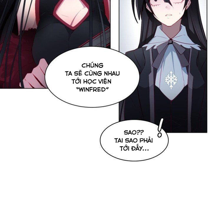 The Memory Of Wind: Anz Chapter 48 - 17