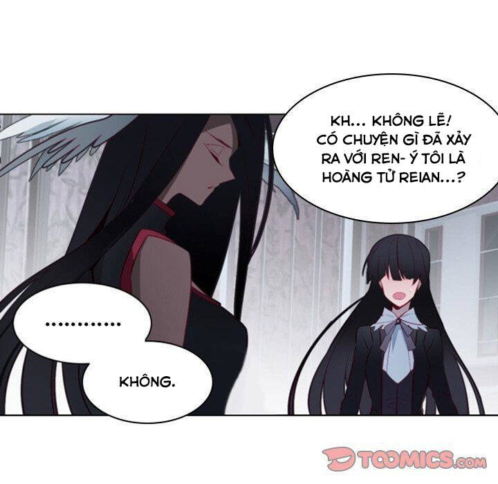 The Memory Of Wind: Anz Chapter 48 - 18