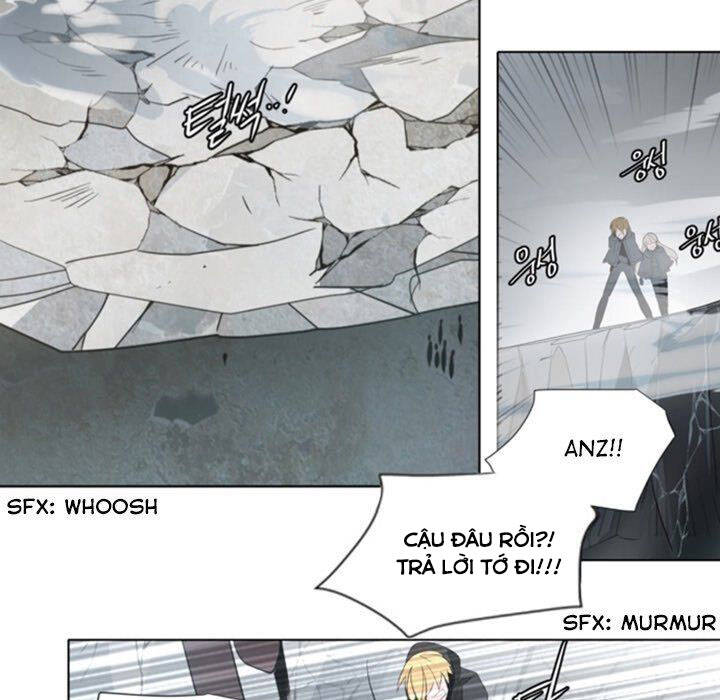 The Memory Of Wind: Anz Chapter 48 - 25