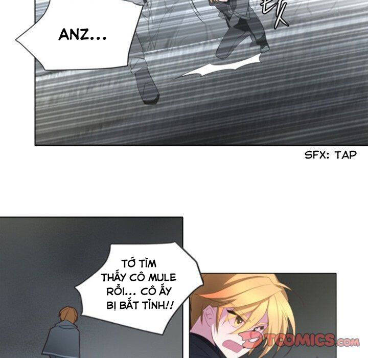 The Memory Of Wind: Anz Chapter 48 - 26