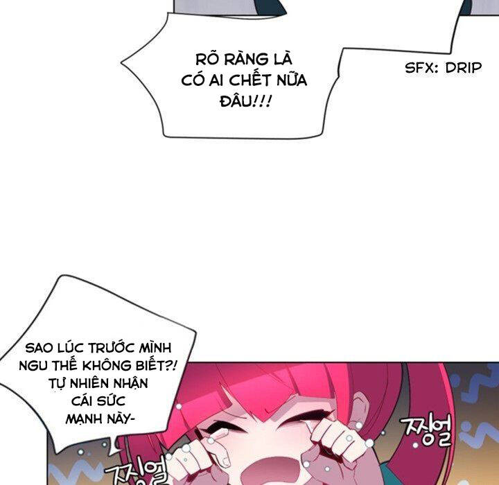 The Memory Of Wind: Anz Chapter 48 - 5