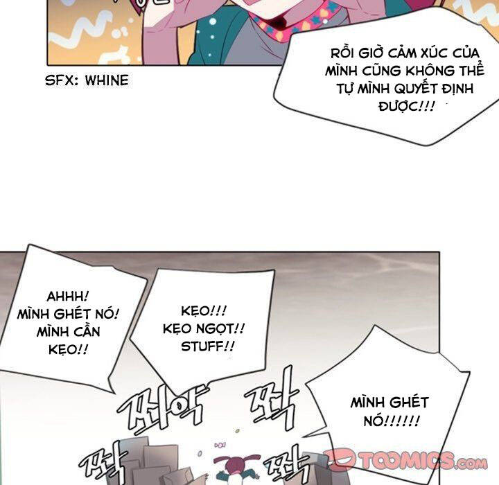 The Memory Of Wind: Anz Chapter 48 - 6