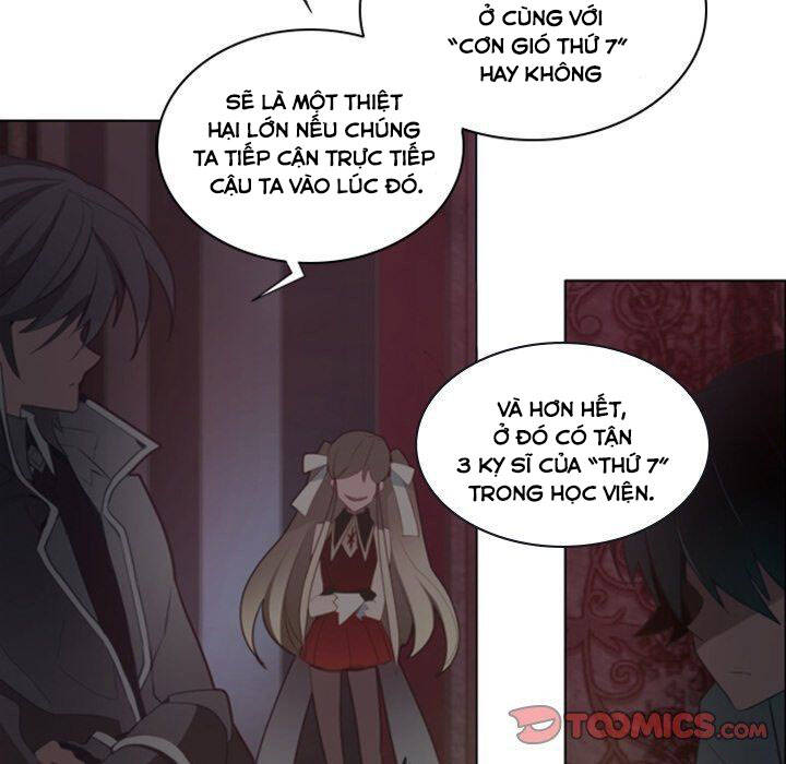 The Memory Of Wind: Anz Chapter 48 - 54