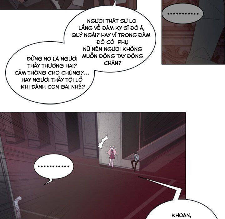 The Memory Of Wind: Anz Chapter 48 - 55