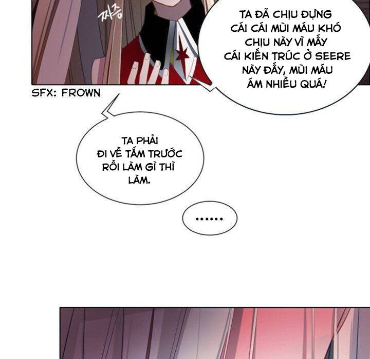 The Memory Of Wind: Anz Chapter 48 - 57