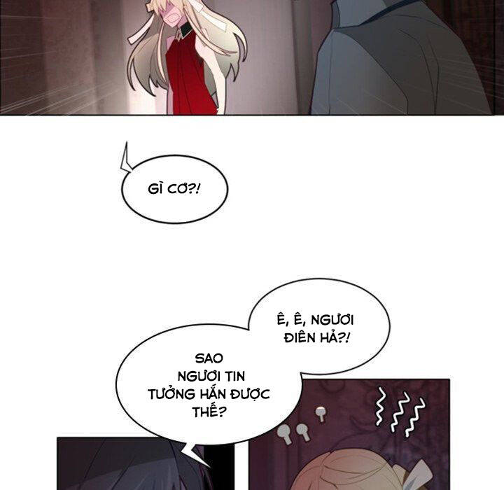 The Memory Of Wind: Anz Chapter 48 - 59