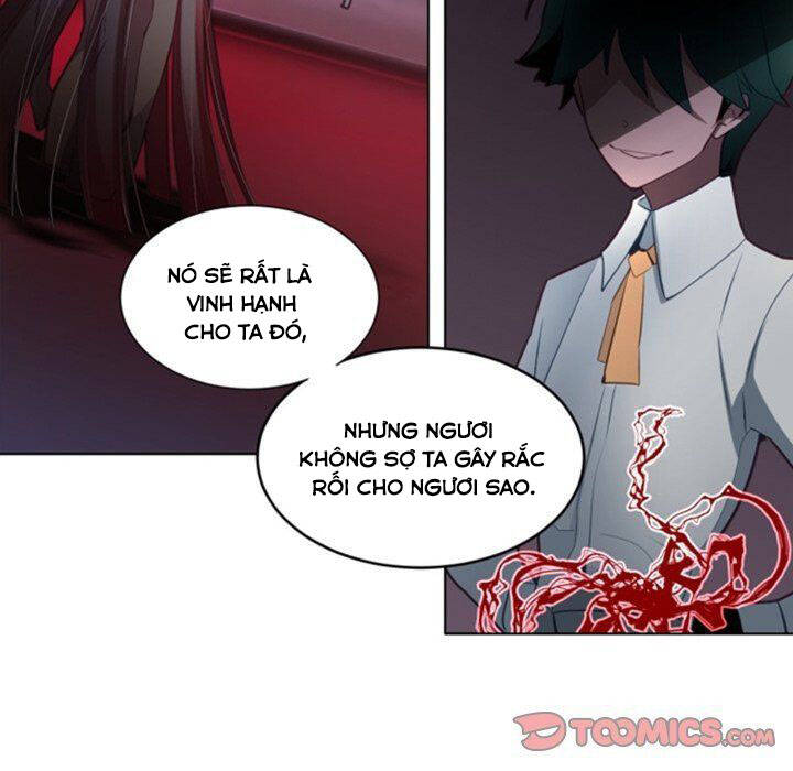 The Memory Of Wind: Anz Chapter 48 - 66