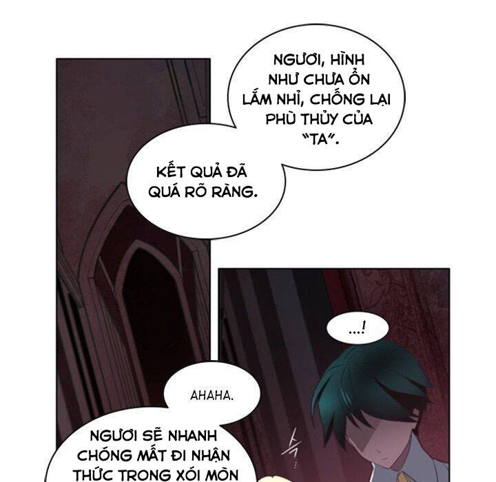 The Memory Of Wind: Anz Chapter 48 - 71