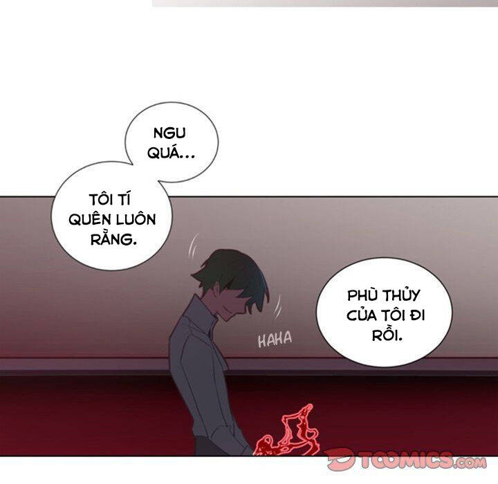 The Memory Of Wind: Anz Chapter 48 - 74