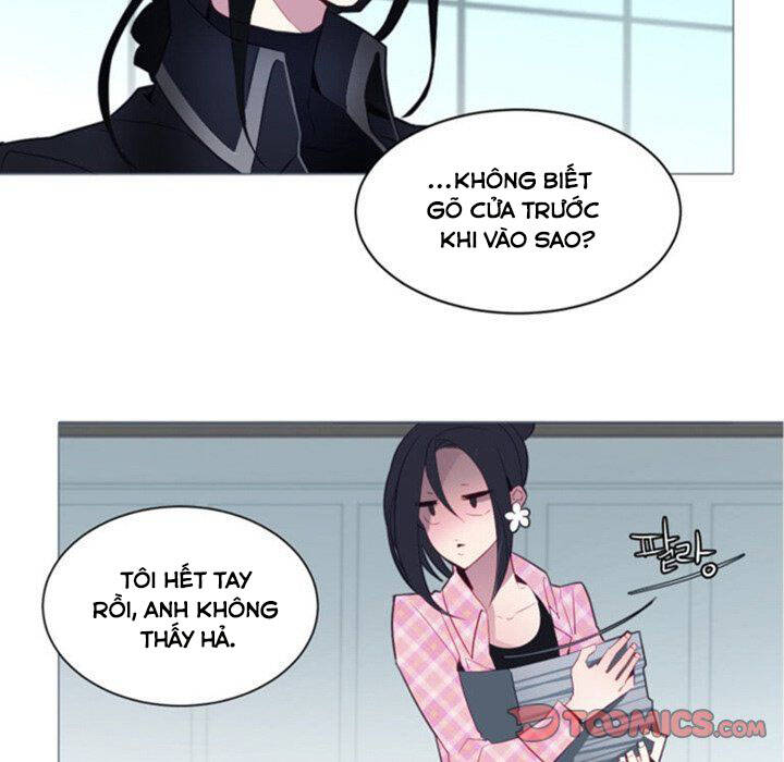 The Memory Of Wind: Anz Chapter 49 - 22