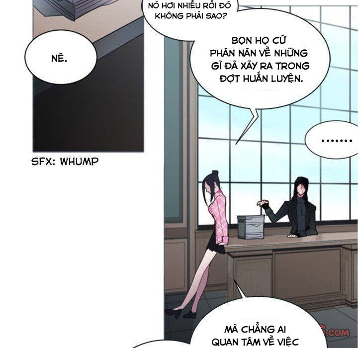 The Memory Of Wind: Anz Chapter 49 - 24