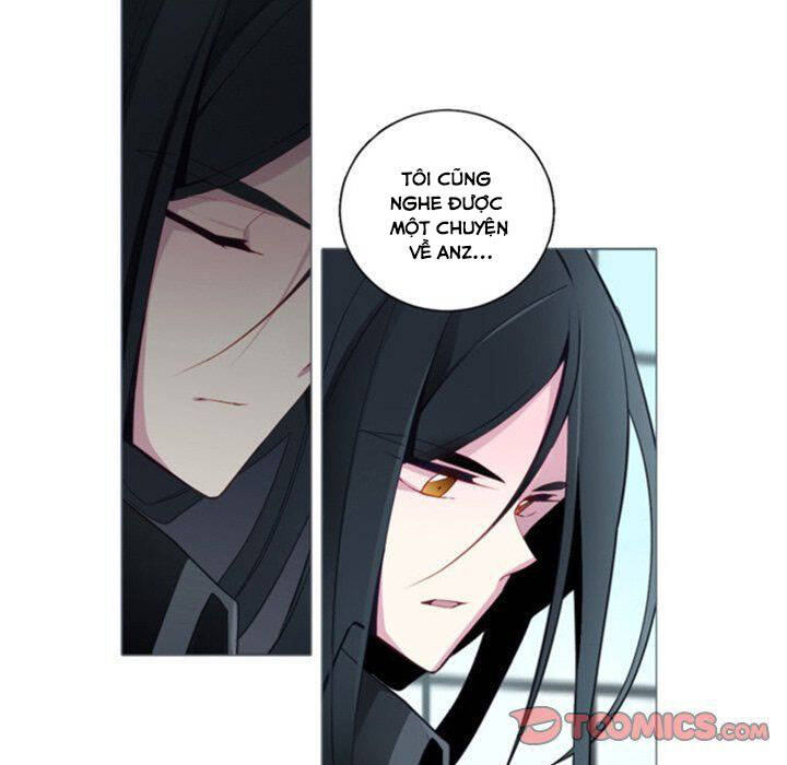 The Memory Of Wind: Anz Chapter 49 - 30