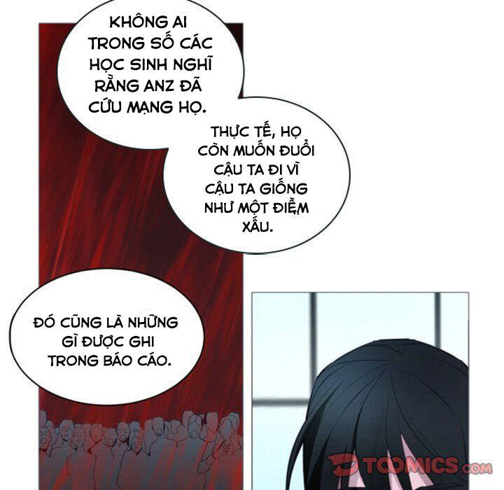 The Memory Of Wind: Anz Chapter 49 - 34