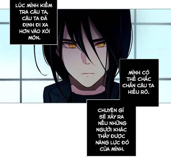 The Memory Of Wind: Anz Chapter 49 - 37