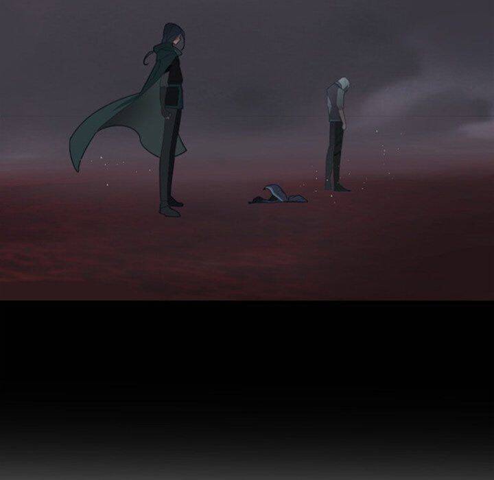 The Memory Of Wind: Anz Chapter 49 - 47