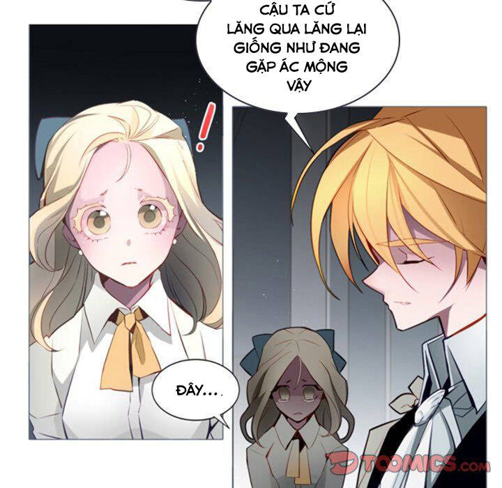 The Memory Of Wind: Anz Chapter 49 - 54