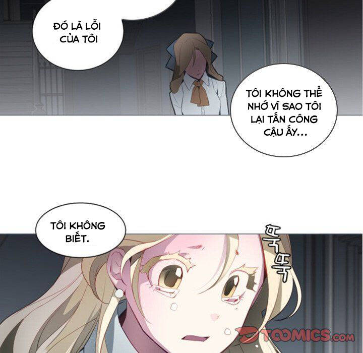 The Memory Of Wind: Anz Chapter 49 - 56