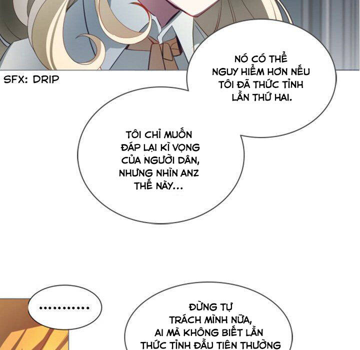 The Memory Of Wind: Anz Chapter 49 - 57