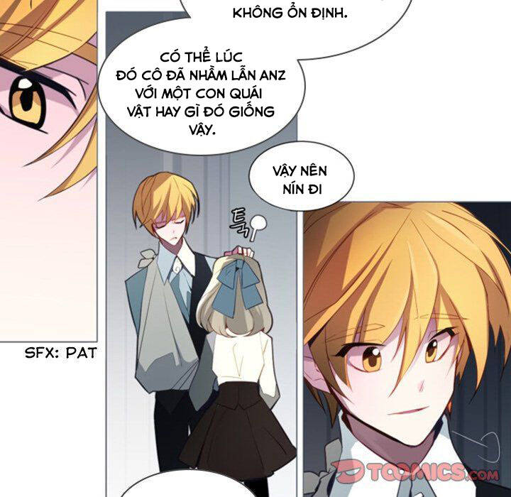 The Memory Of Wind: Anz Chapter 49 - 58