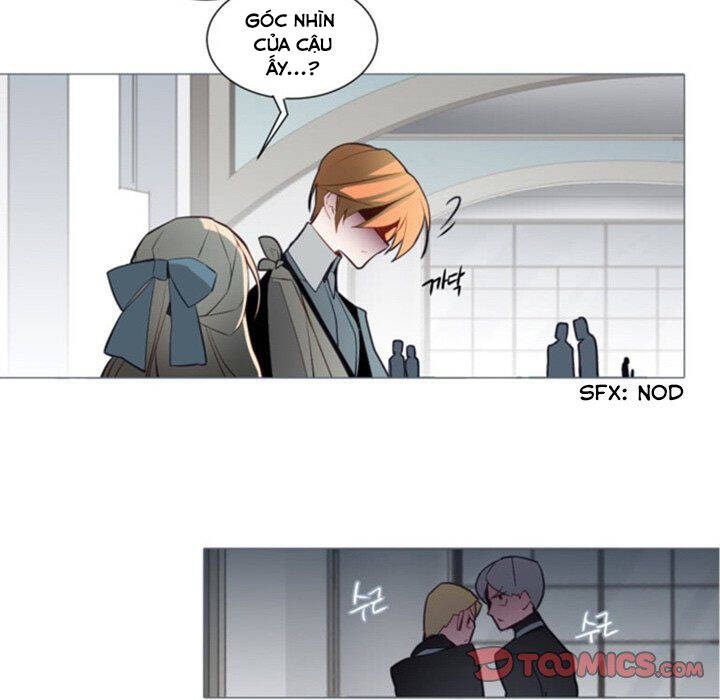 The Memory Of Wind: Anz Chapter 49 - 60