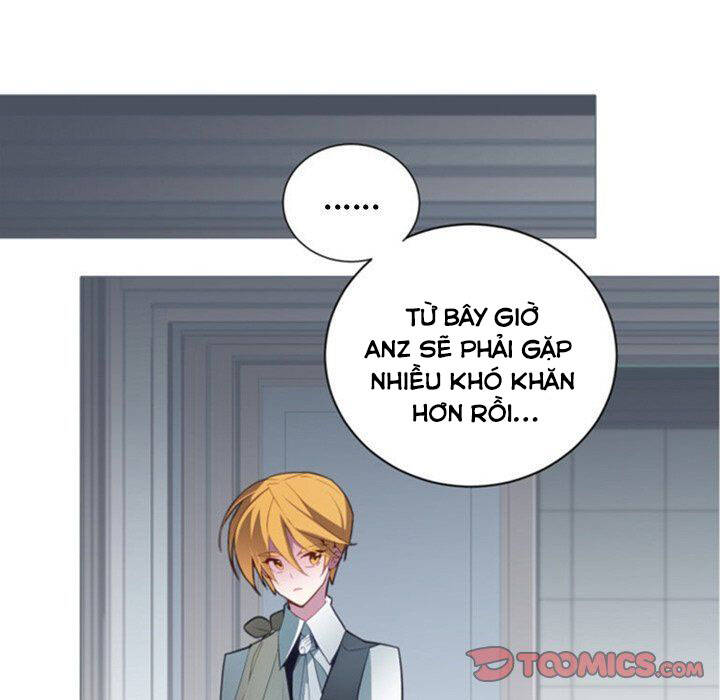 The Memory Of Wind: Anz Chapter 49 - 62