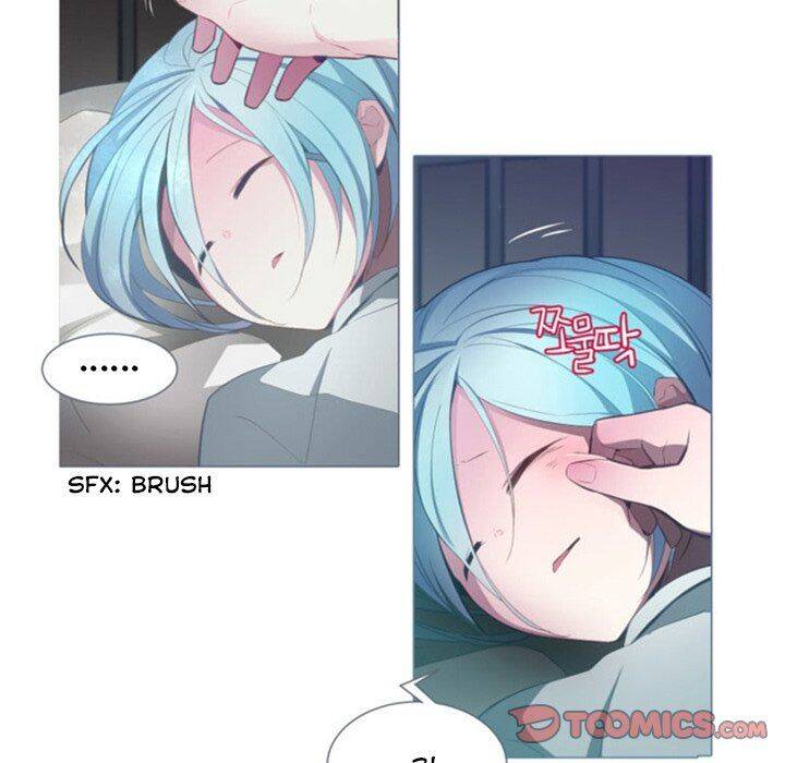 The Memory Of Wind: Anz Chapter 49 - 72