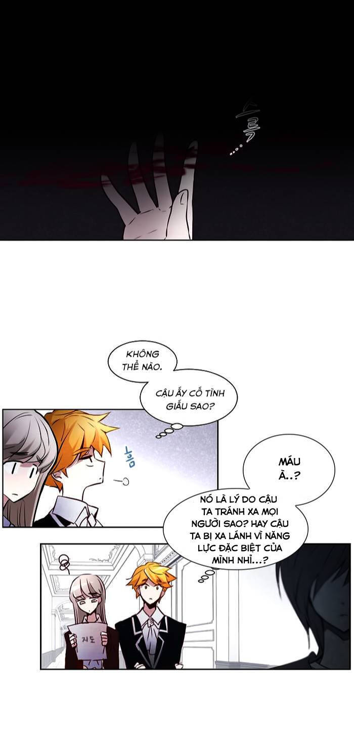 The Memory Of Wind: Anz Chapter 5 - 4