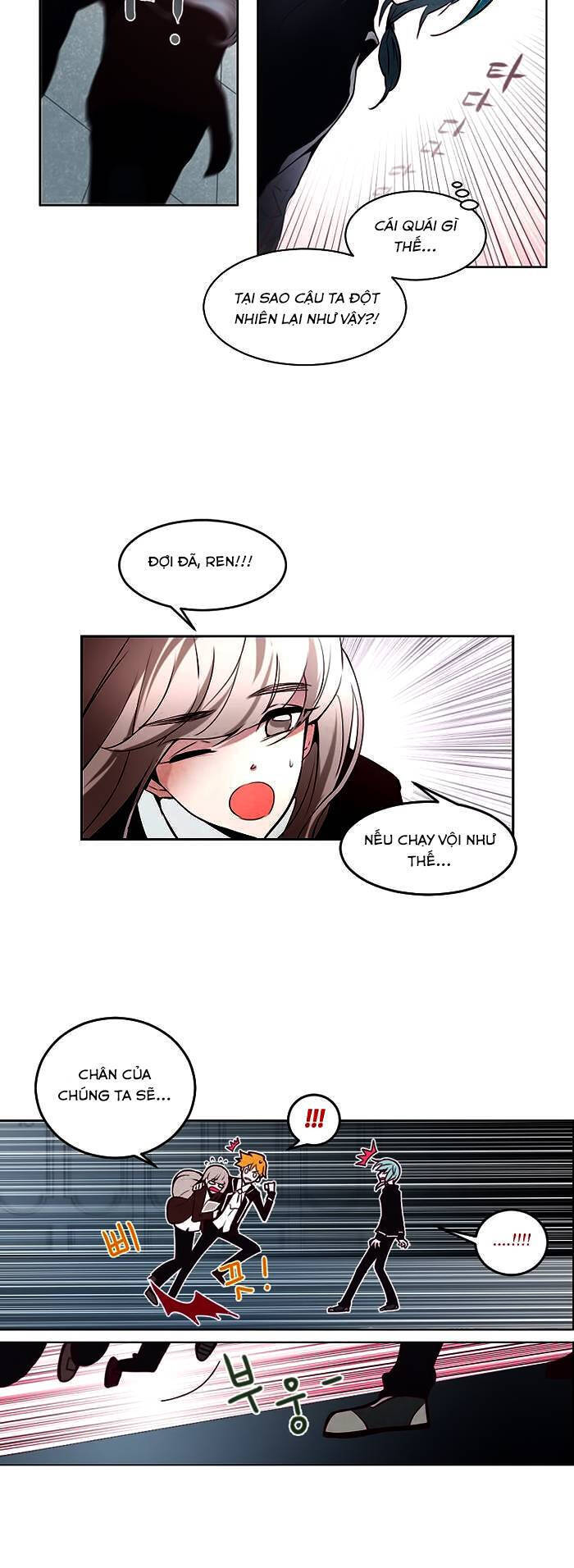 The Memory Of Wind: Anz Chapter 5 - 6