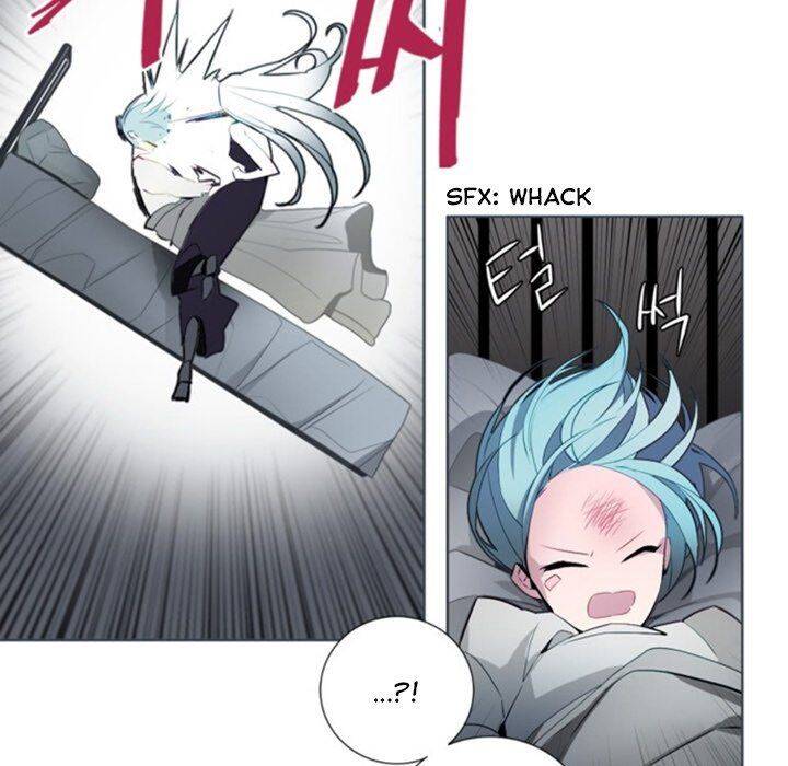 The Memory Of Wind: Anz Chapter 50 - 18