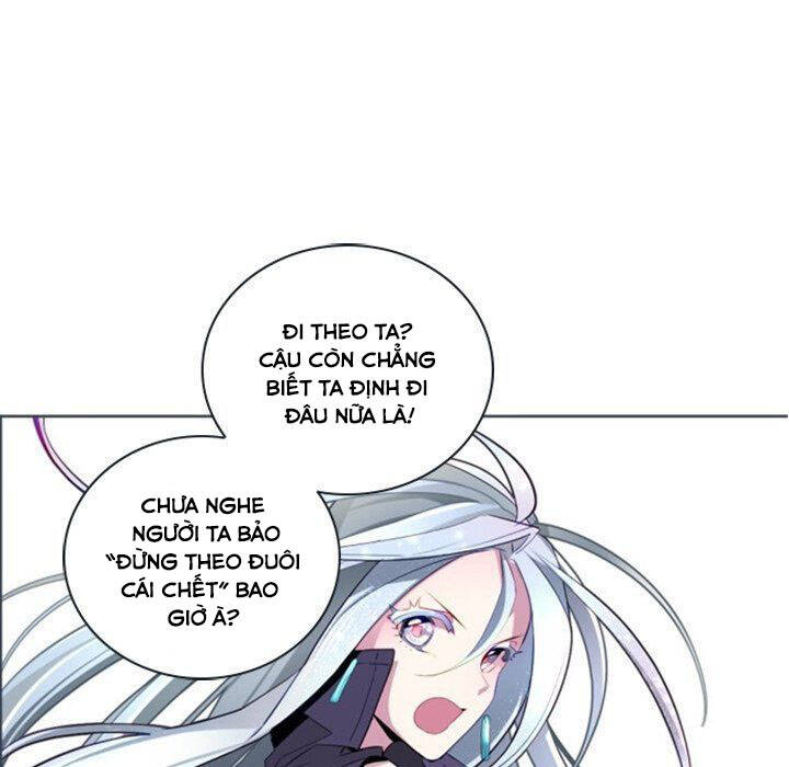 The Memory Of Wind: Anz Chapter 50 - 20