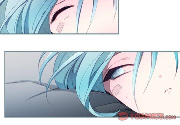 The Memory Of Wind: Anz Chapter 50 - 3