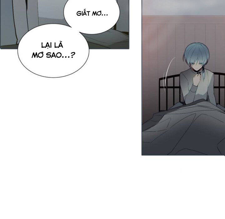 The Memory Of Wind: Anz Chapter 50 - 30