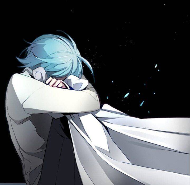 The Memory Of Wind: Anz Chapter 50 - 46