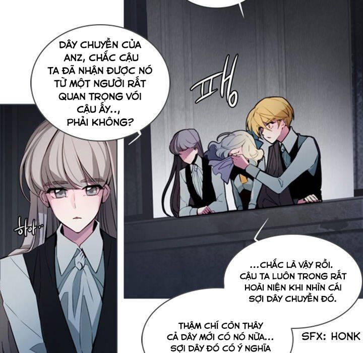 The Memory Of Wind: Anz Chapter 50 - 54