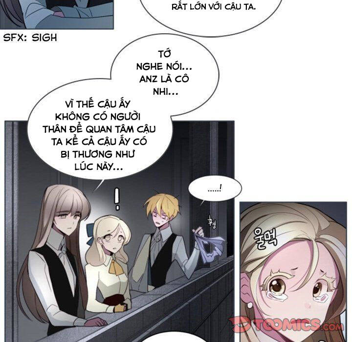 The Memory Of Wind: Anz Chapter 50 - 55